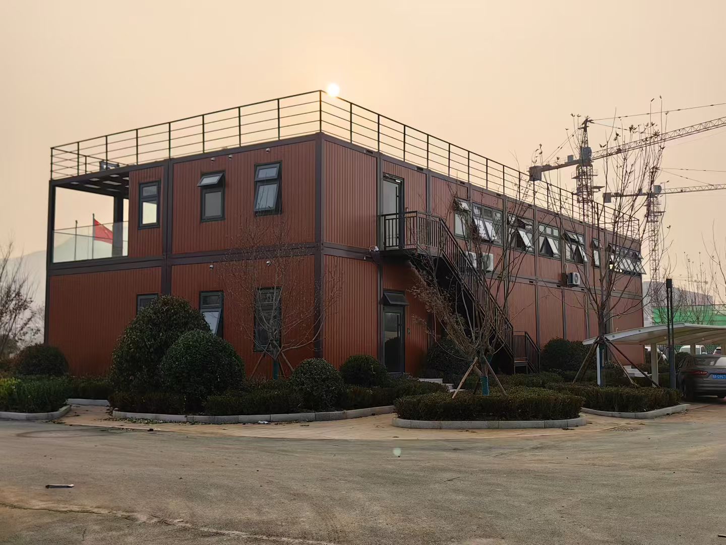 阳江箱子